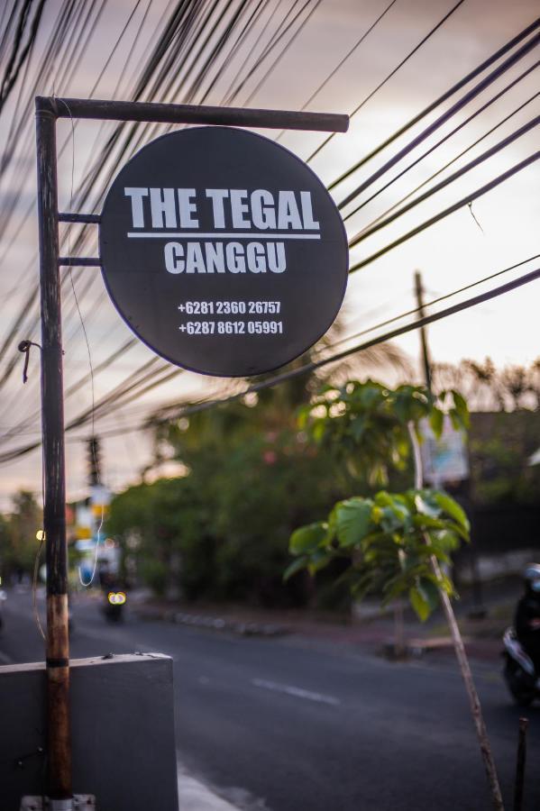 The Tegal Canggu Exterior photo
